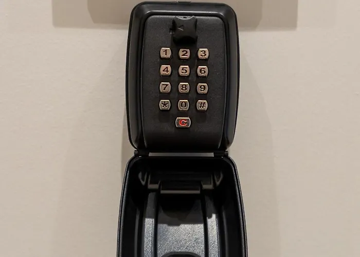 Salotto Corso Garibaldi 3*