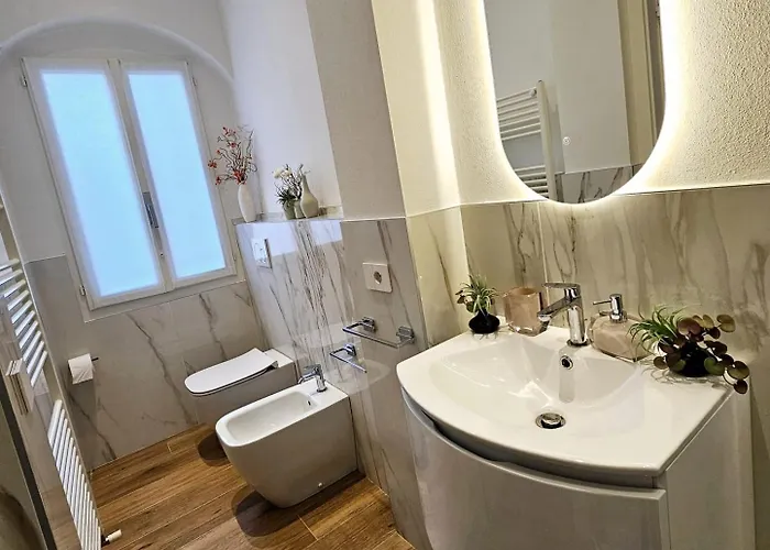 Salotto Corso Garibaldi Piacenza