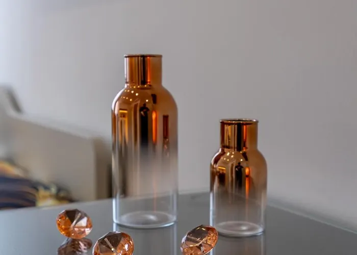 Salotto Corso Garibaldi Maison d'hôtes 3*