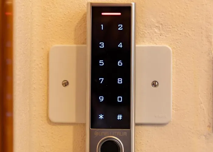 Salotto Corso Garibaldi