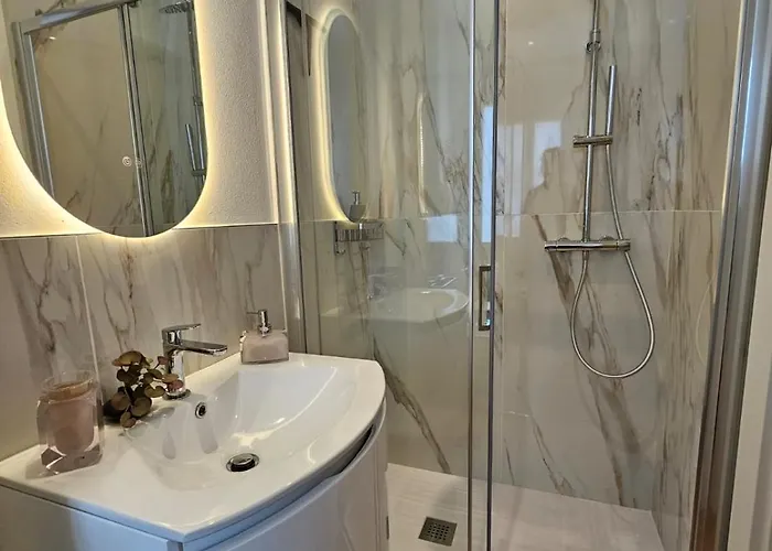 Salotto Corso Garibaldi Pensionat 3*