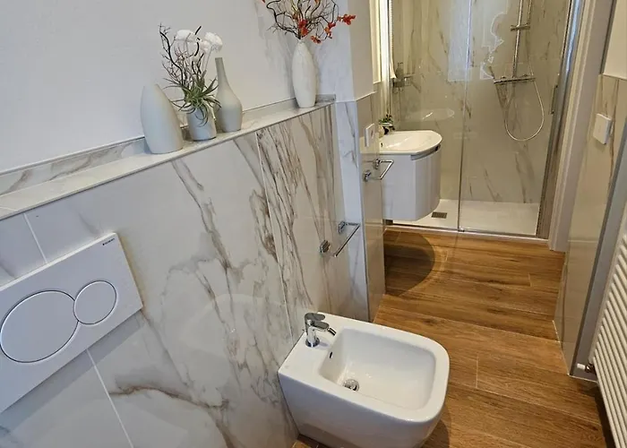 Konukevi Salotto Corso Garibaldi Piacenza