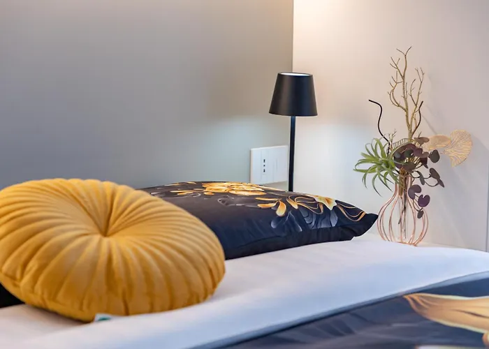 Salotto Corso Garibaldi 3* Piacenza