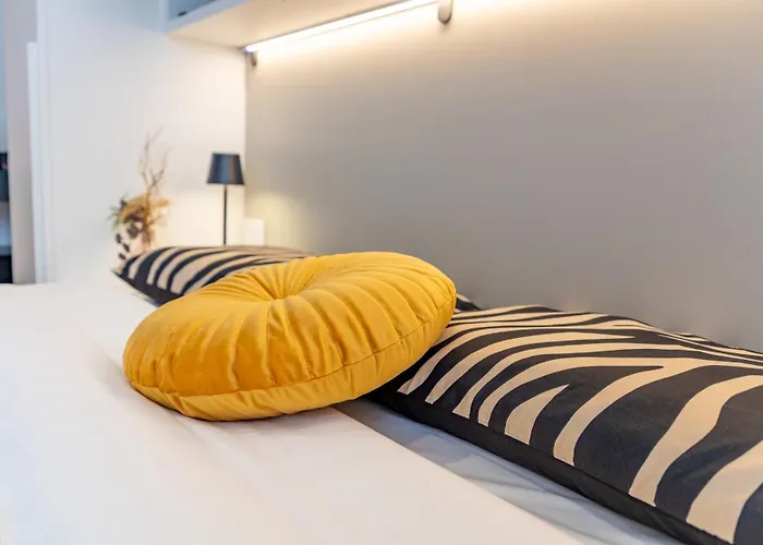 Salotto Corso Garibaldi Konukevi