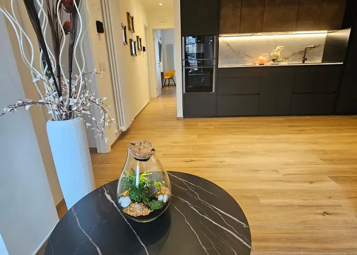 Salotto Corso Garibaldi 3* Piacenza