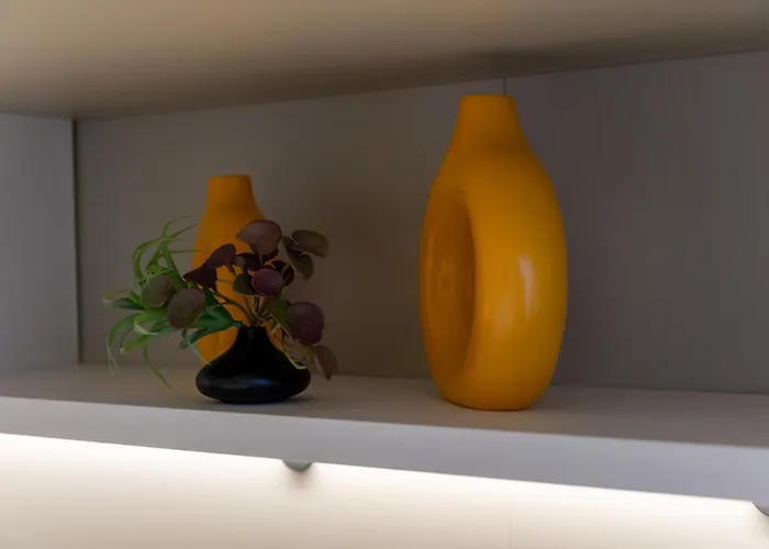 Salotto Corso Garibaldi Piacenza