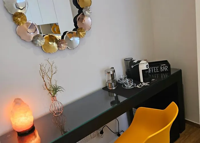 Salotto Corso Garibaldi