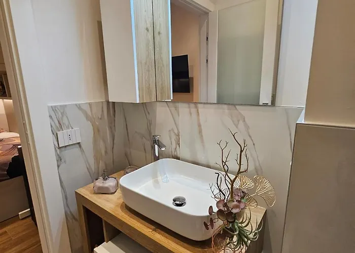 Salotto Corso Garibaldi