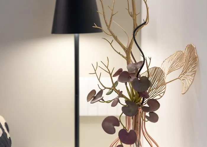 Salotto Corso Garibaldi