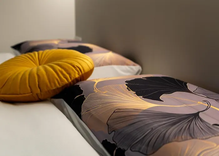 Konukevi Salotto Corso Garibaldi