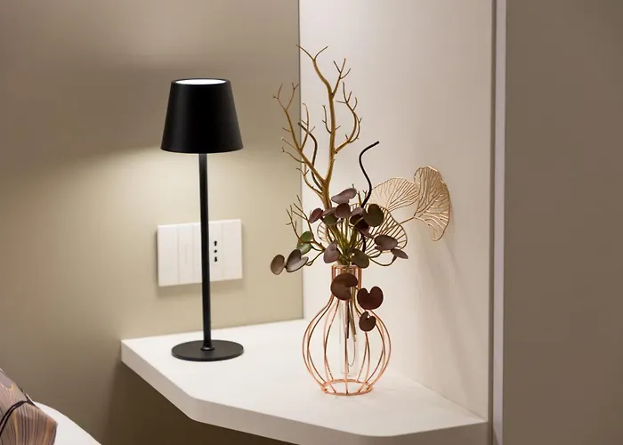 Salotto Corso Garibaldi 3*