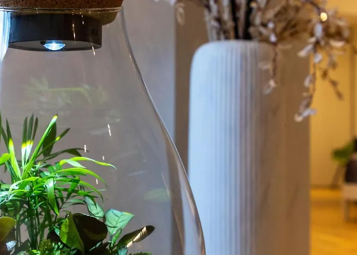 Salotto Corso Garibaldi