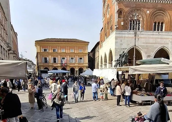 Salotto Corso Garibaldi Konukevi 3*